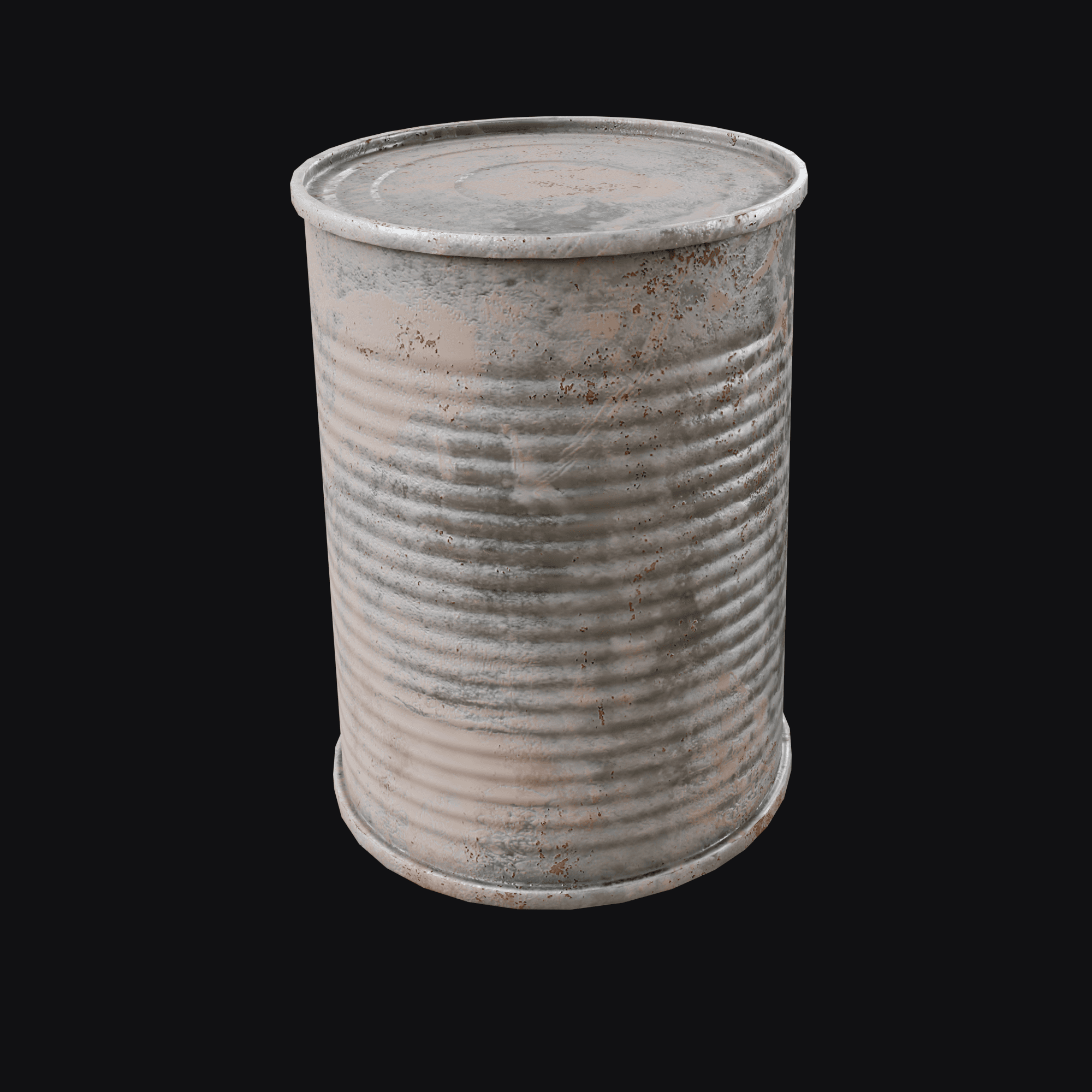 Can A 3D model