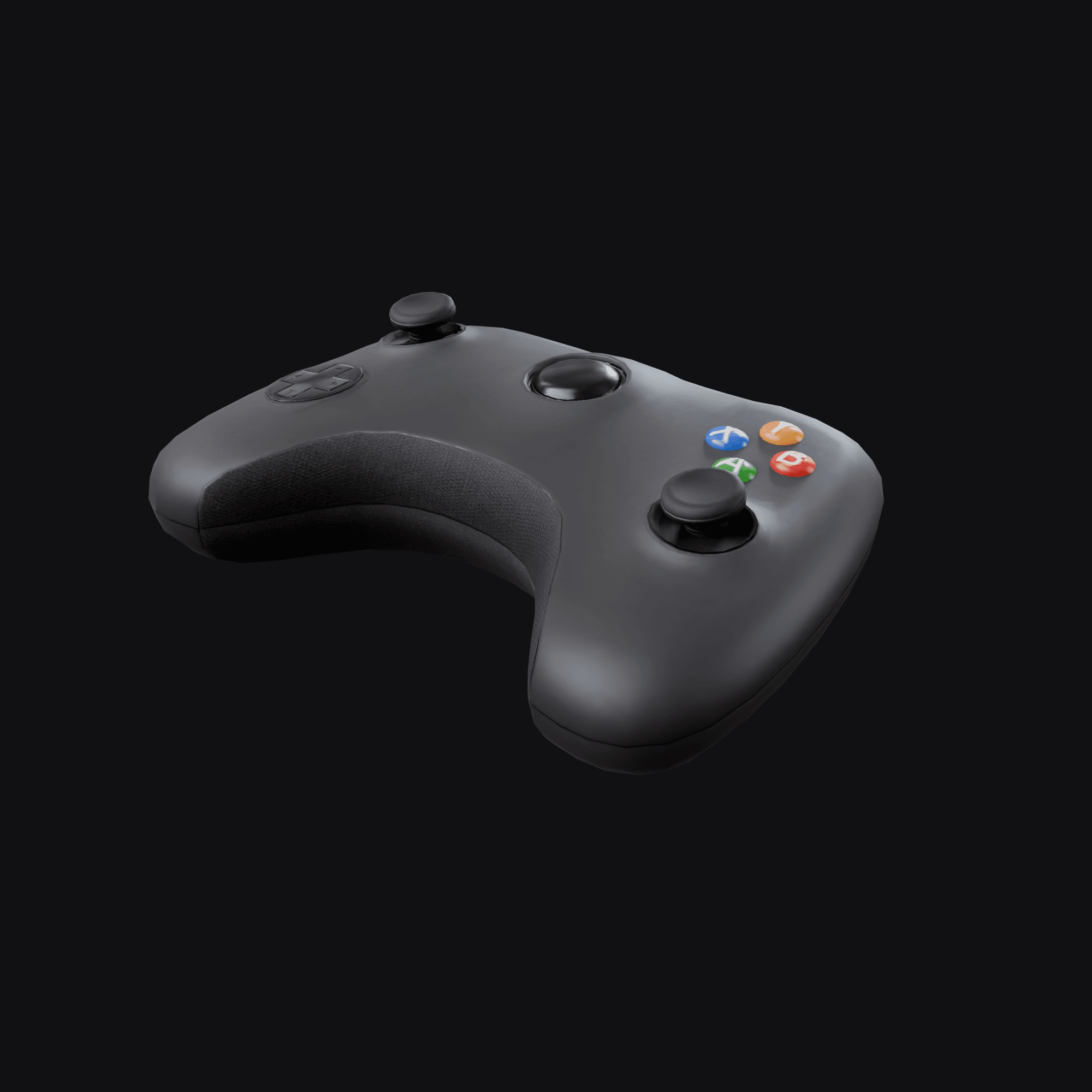 Gamepad