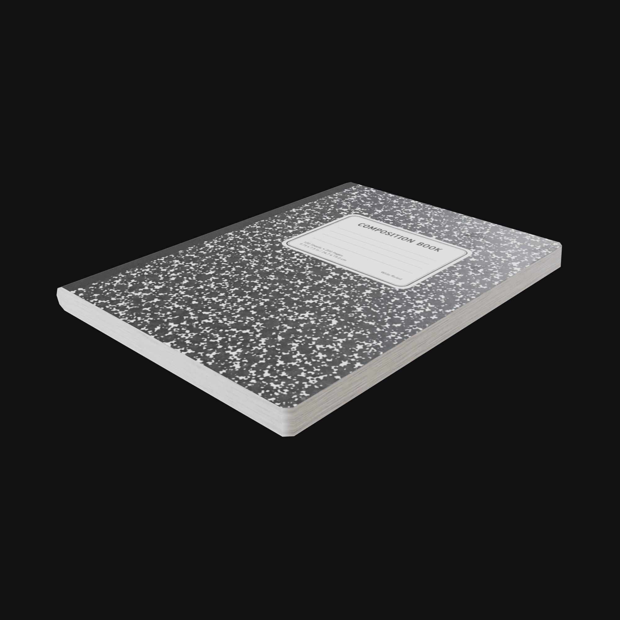 Notebook