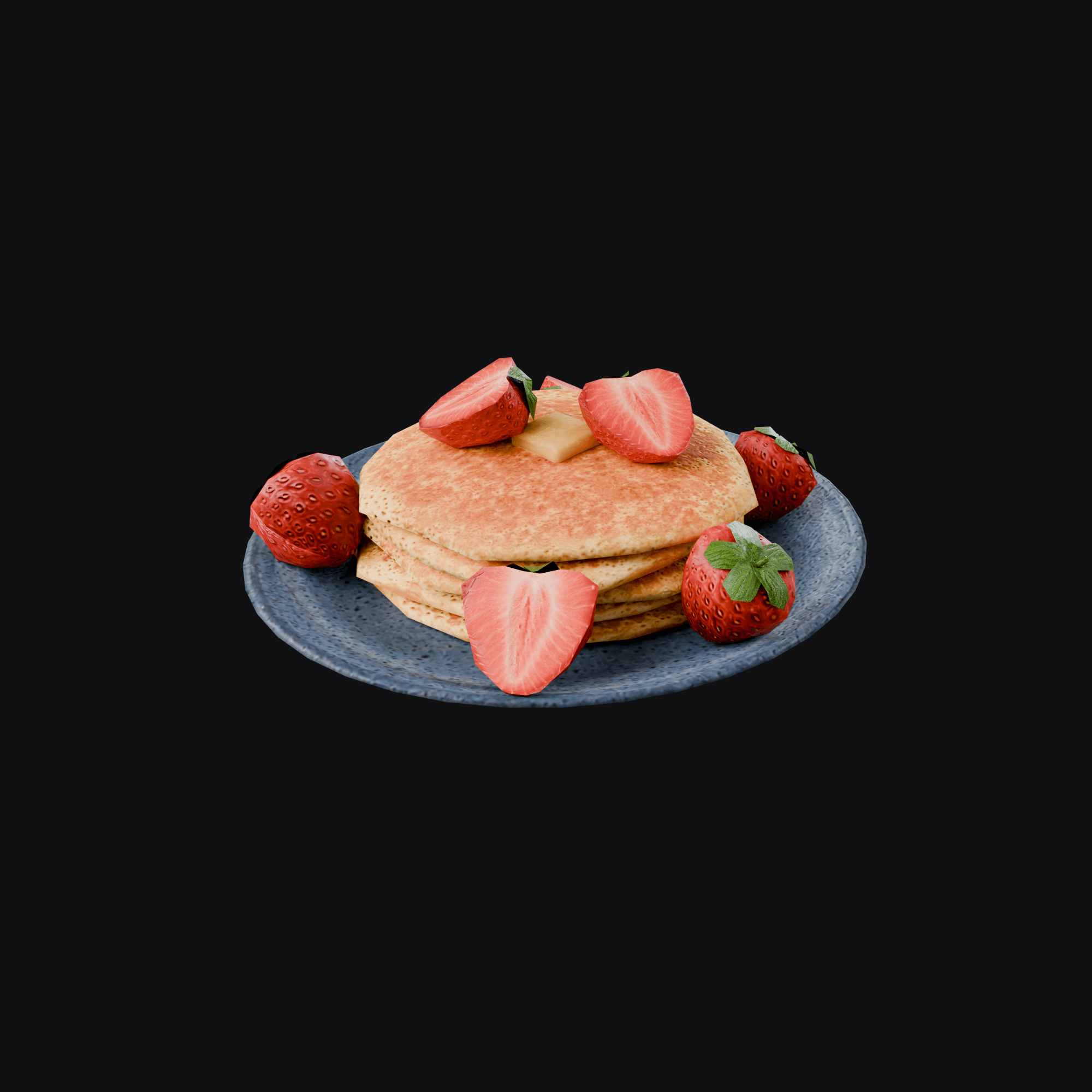 Pancakes