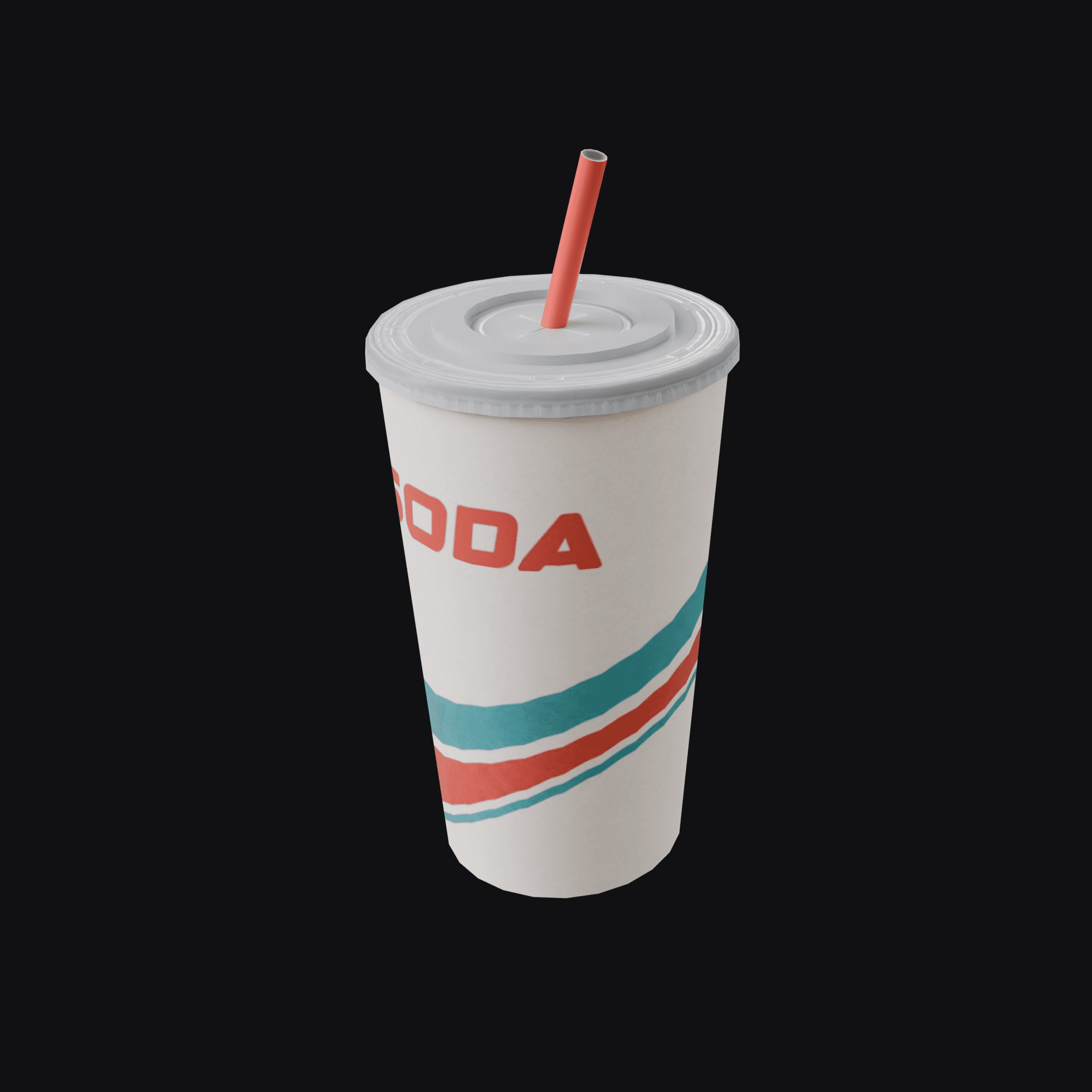 Paper Cup