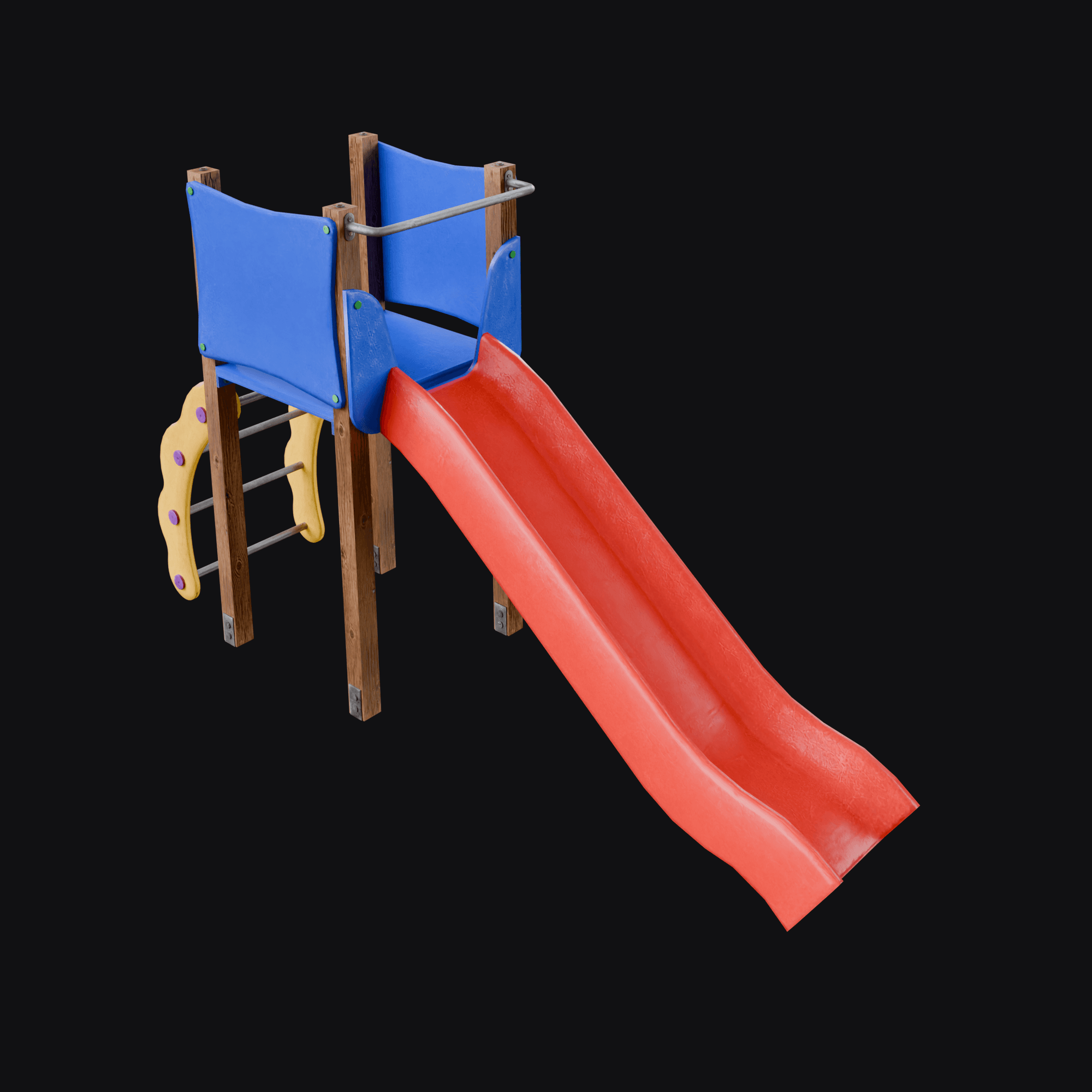 Play Structure