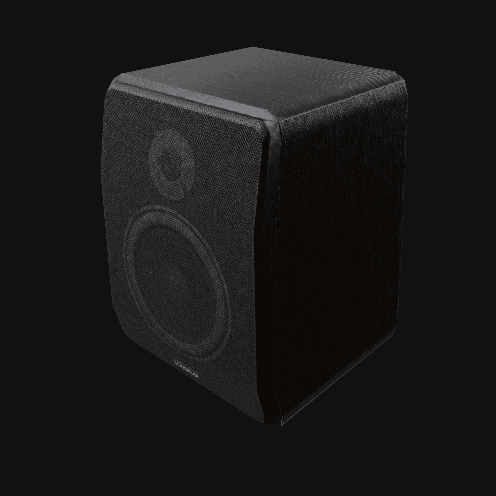 Speaker