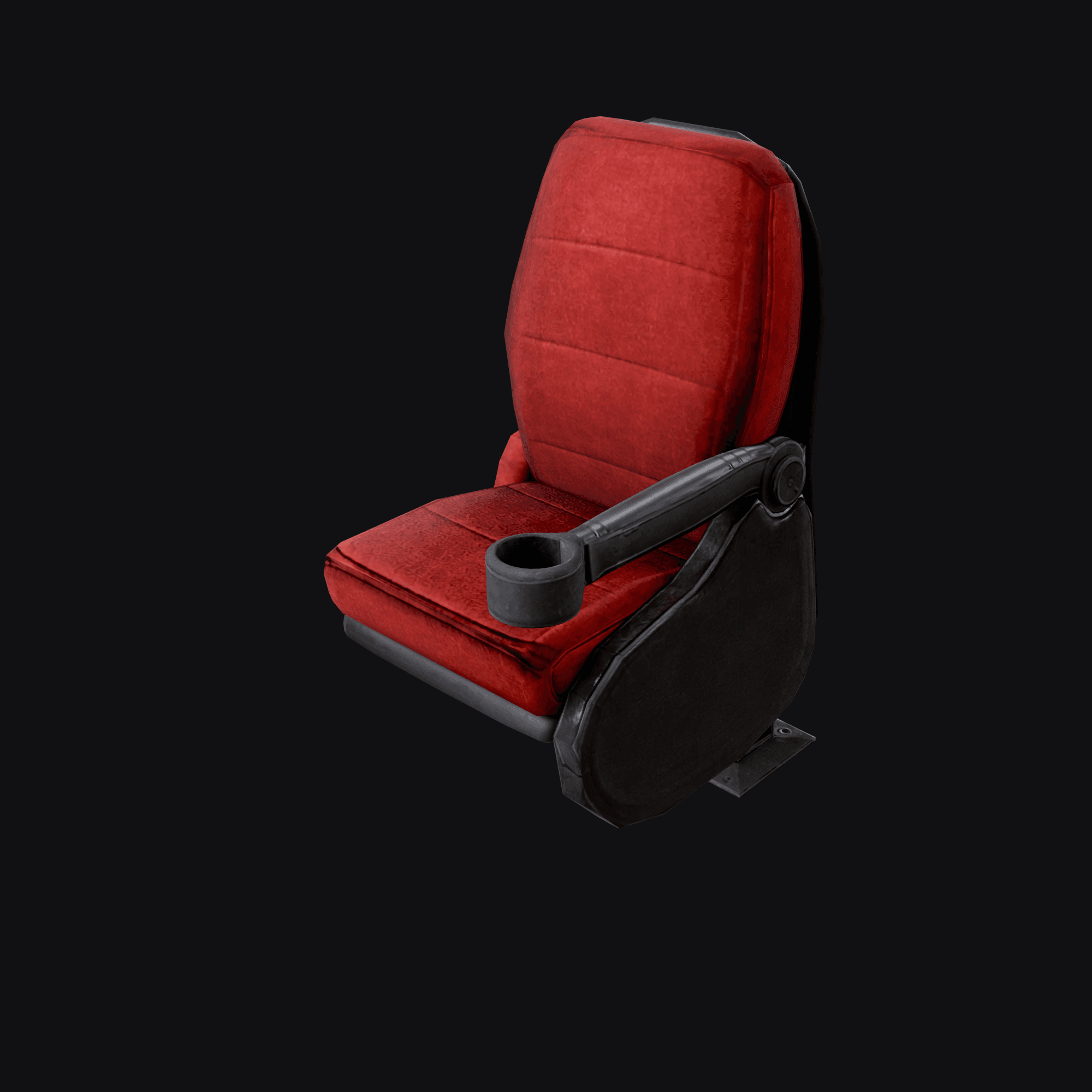 Theatre Seat