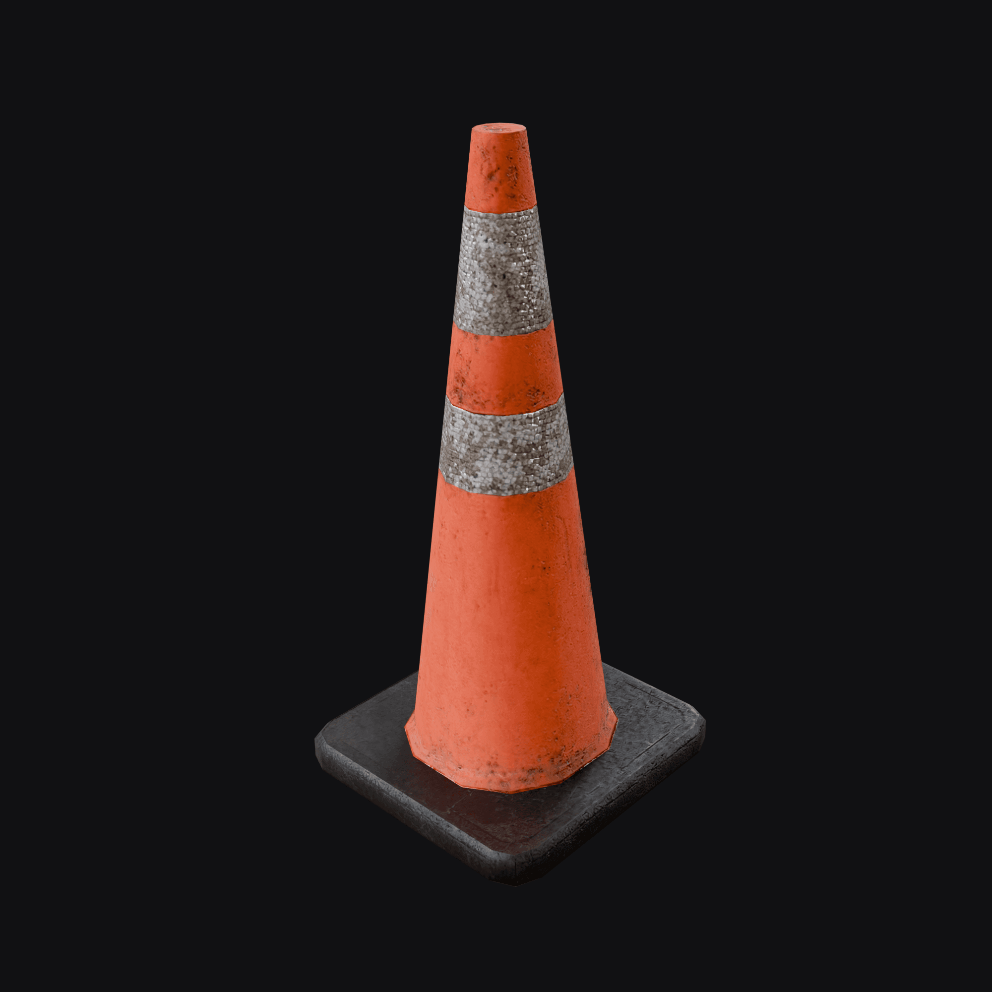 Traffic Cone
