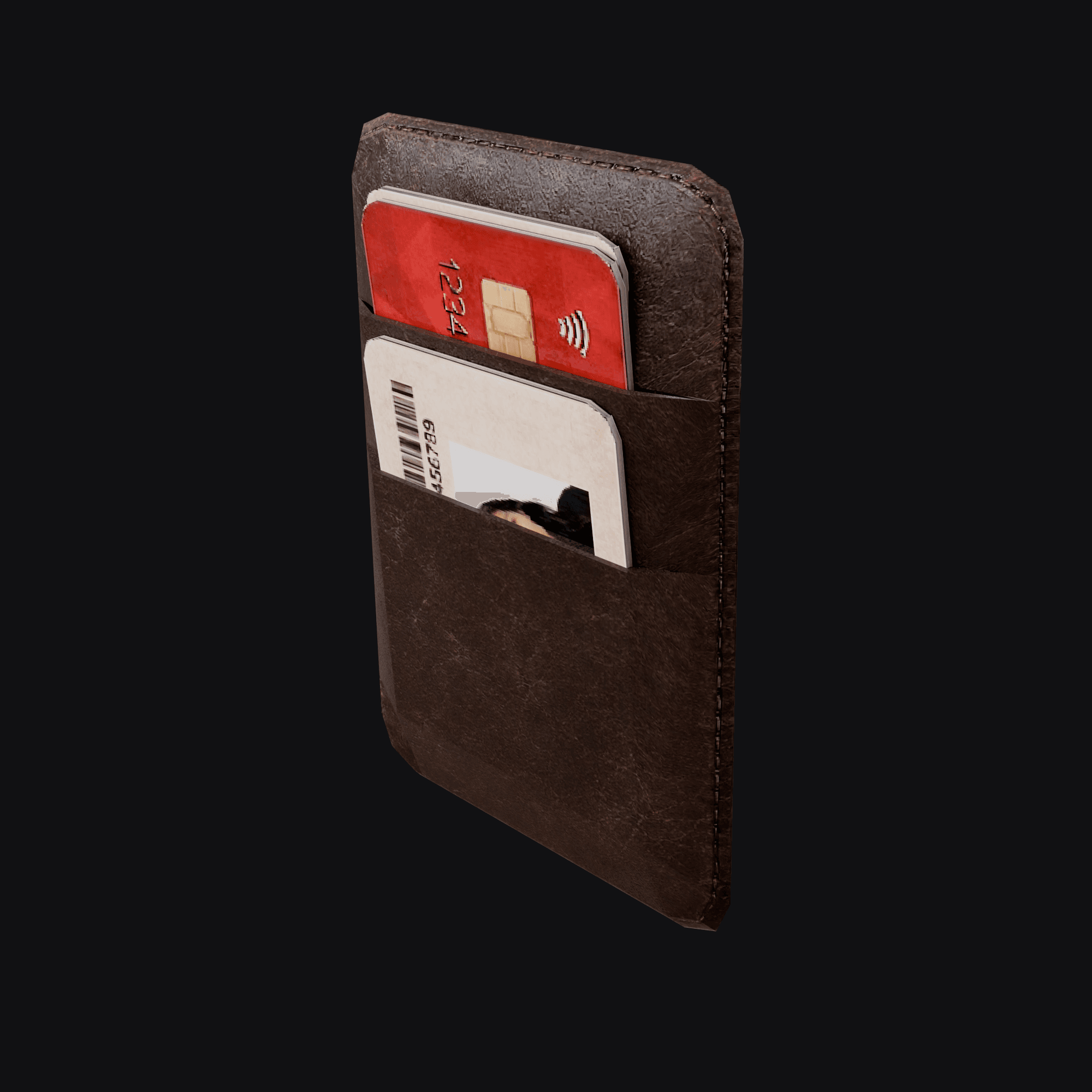 Wallet