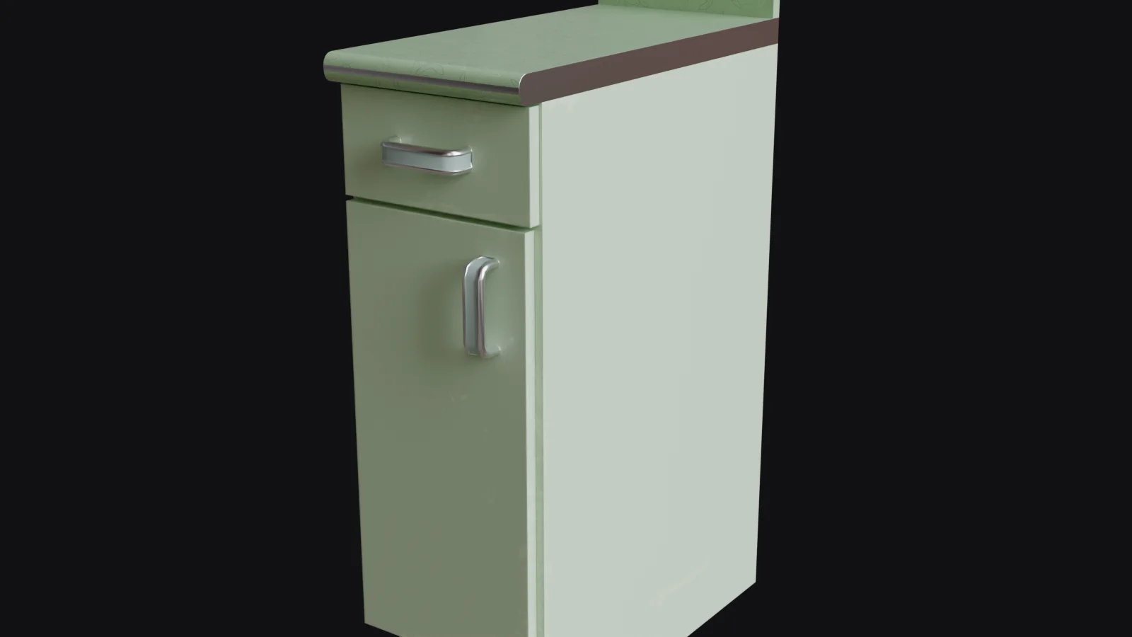 1950s Kitchen Pack, view 2