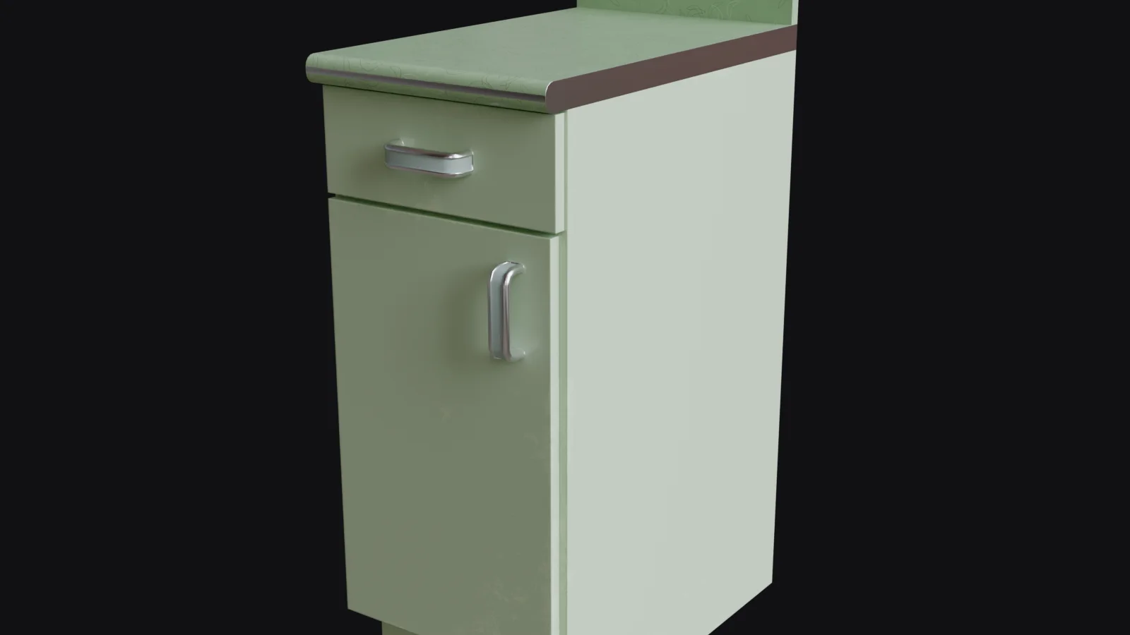 1950s Kitchen Pack, view 3