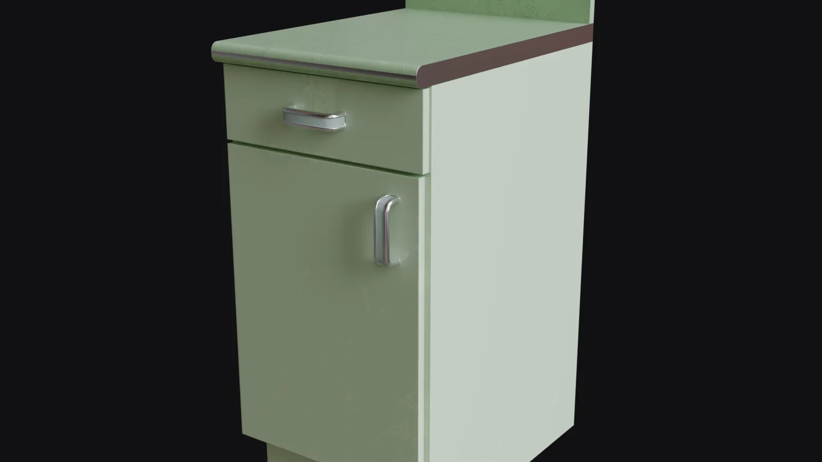 1950s Kitchen Pack, view 4