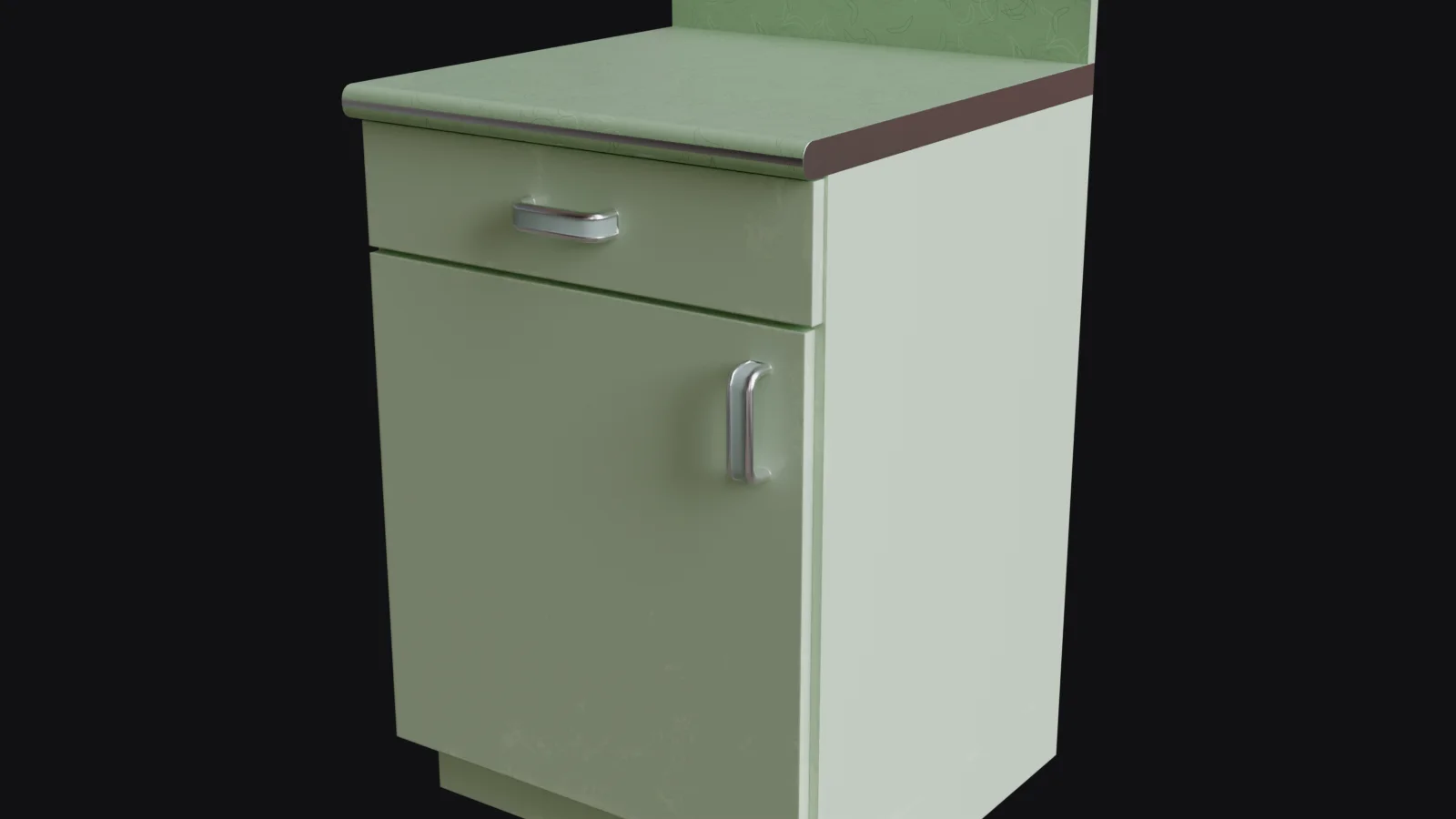 1950s Kitchen Pack, view 5
