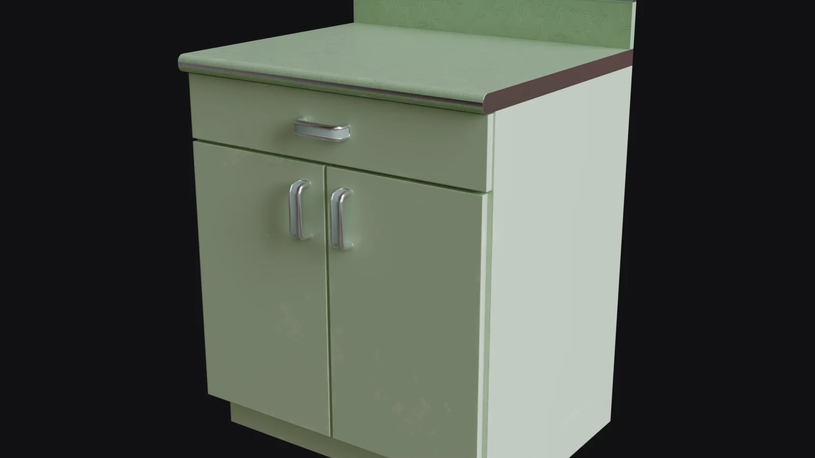 1950s Kitchen Pack, view 6