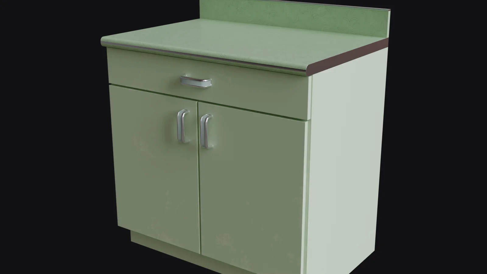 1950s Kitchen Pack, view 7