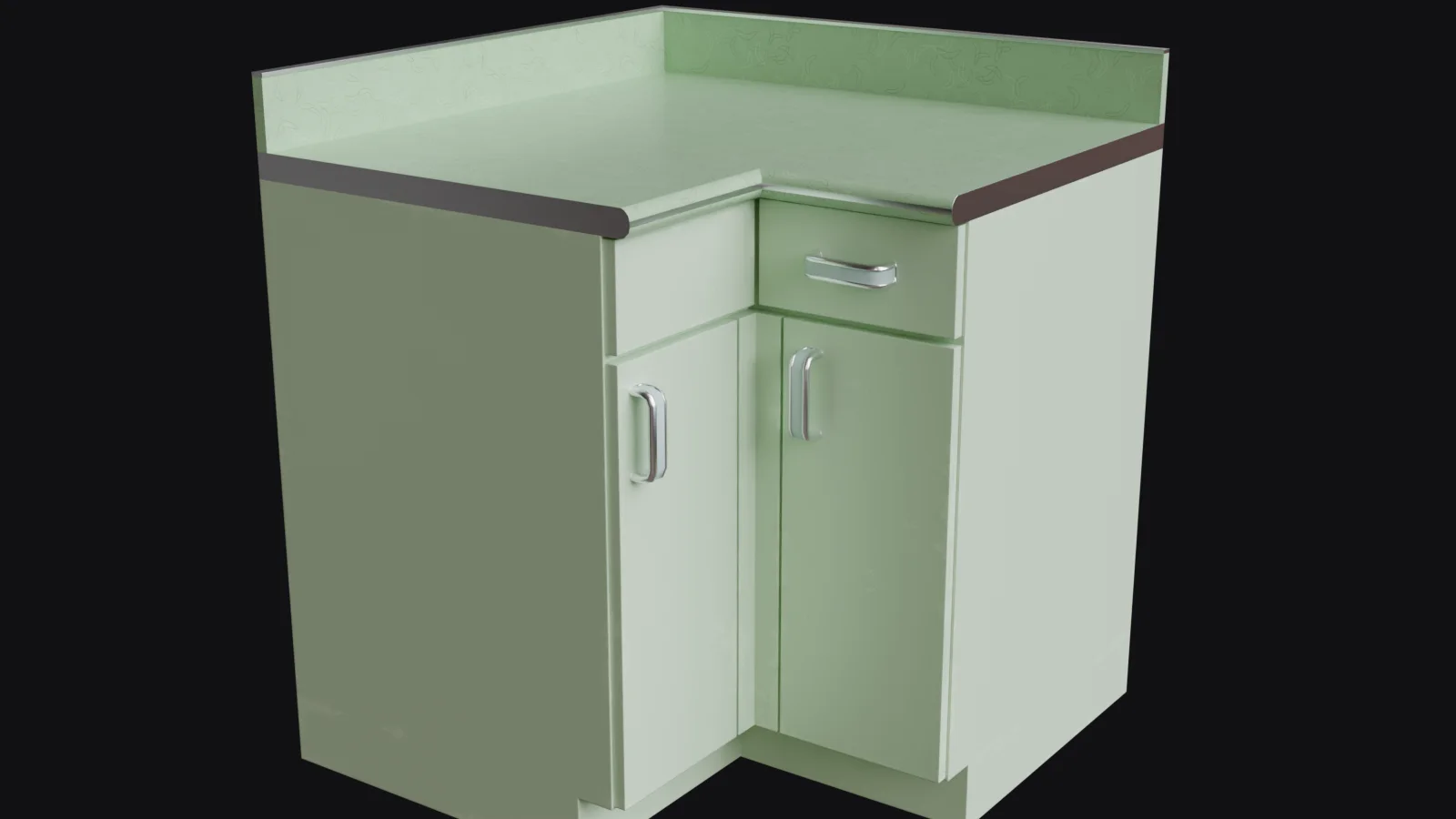 1950s Kitchen Pack, view 8
