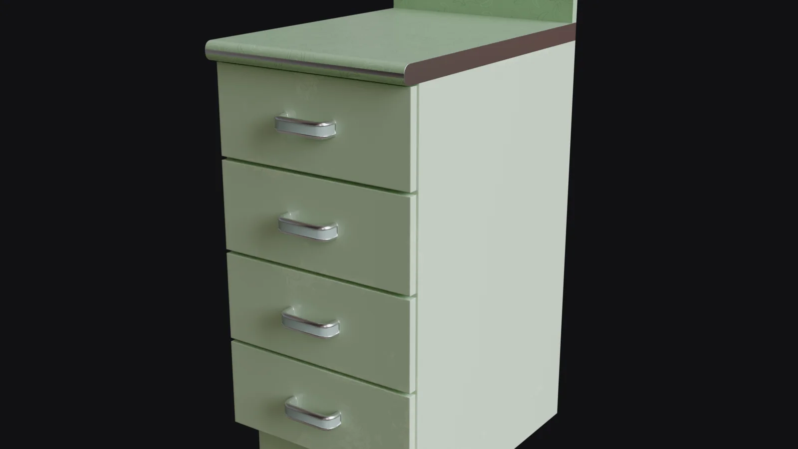 1950s Kitchen Pack, view 9