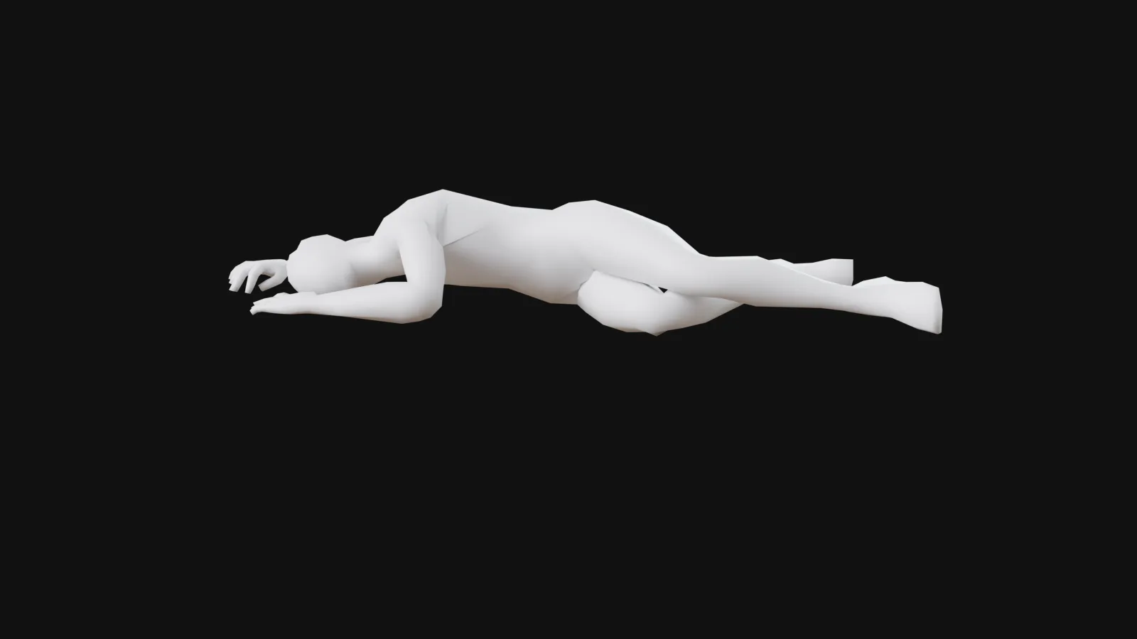 Human Scale Reference, view 13