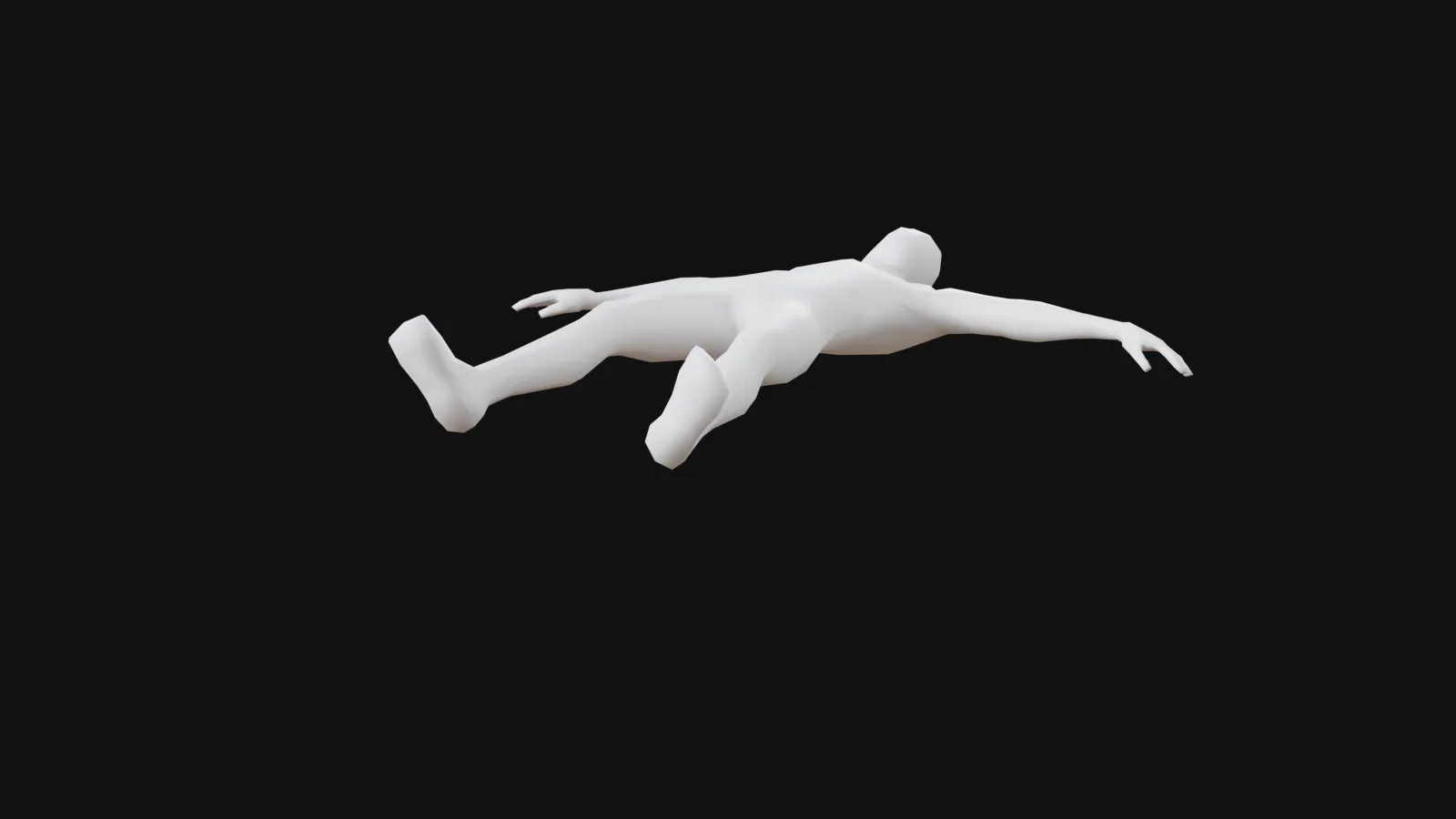 Human Scale Reference, view 14
