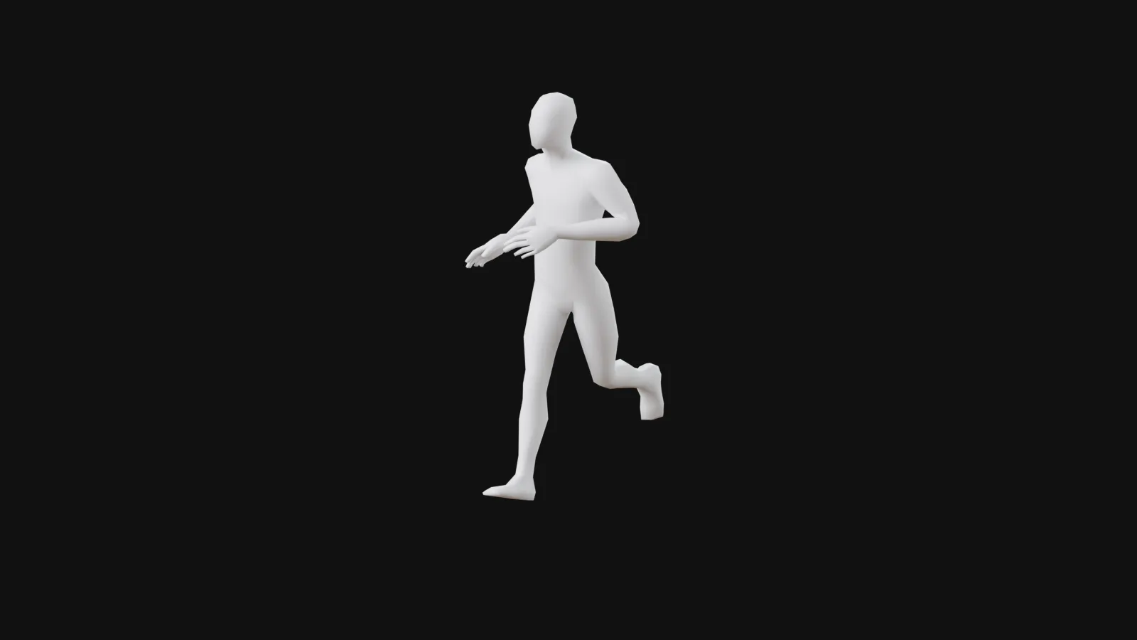 Human Scale Reference, view 4