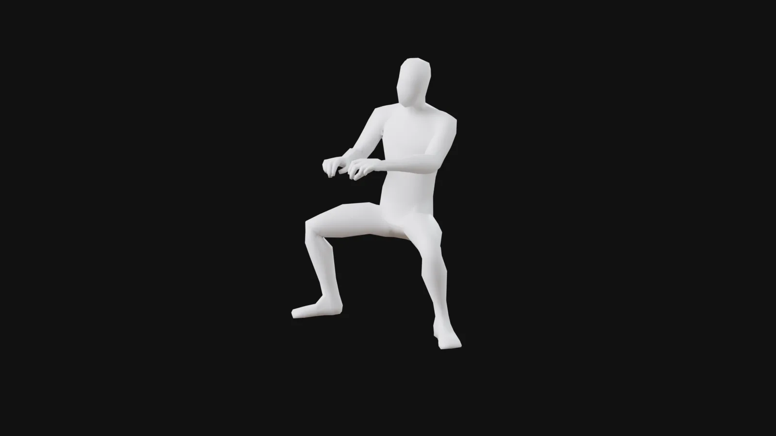 Human Scale Reference, view 8