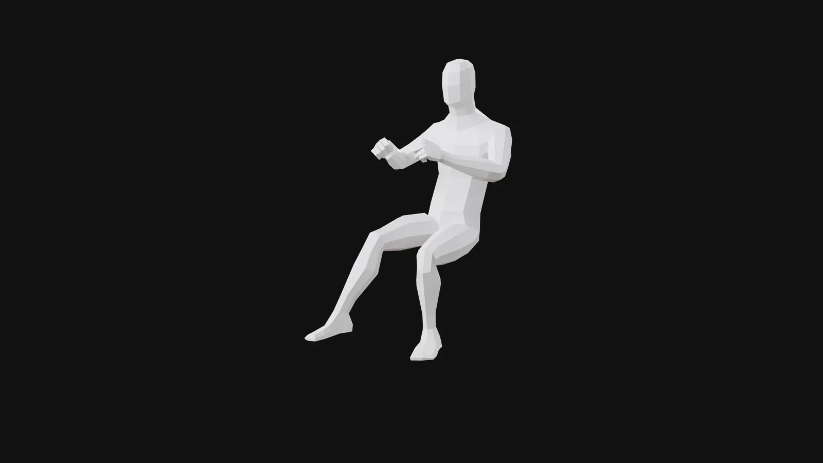 Human Scale Reference, view 10