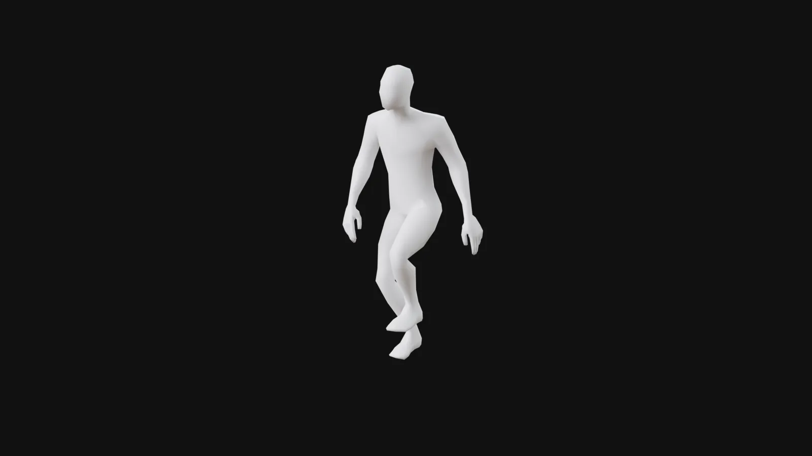 Human Scale Reference, view 5